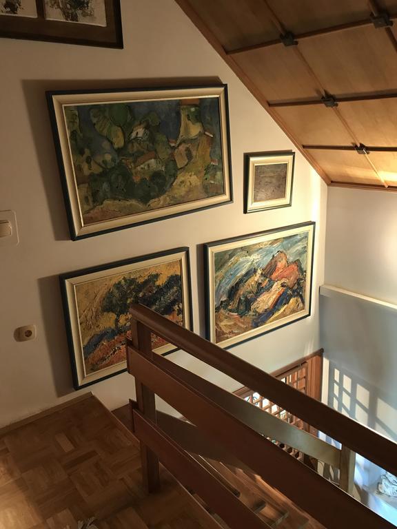 Wine & Nature & Tour * Zgornji Leskovec