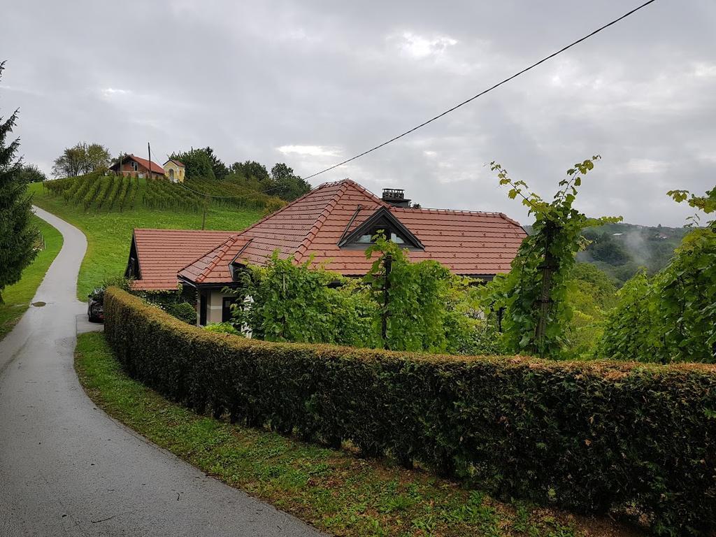 Wine & Nature & Tour Dom wakacyjny *